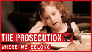 The Prosecution - Where We Belong
